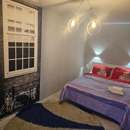 Амстердам Lejlighed Krementjuk Eksteriør billede