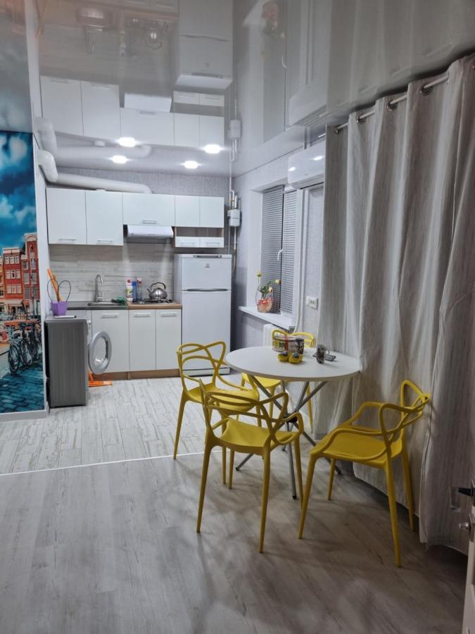 Амстердам Lejlighed Krementjuk Eksteriør billede