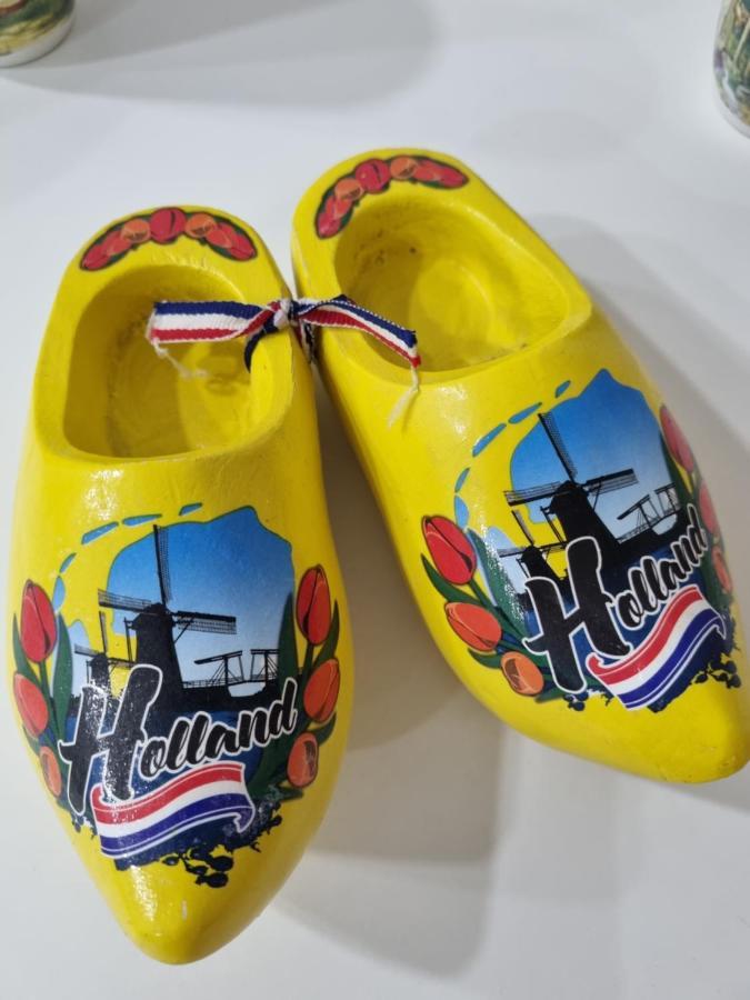 Амстердам Lejlighed Krementjuk Eksteriør billede