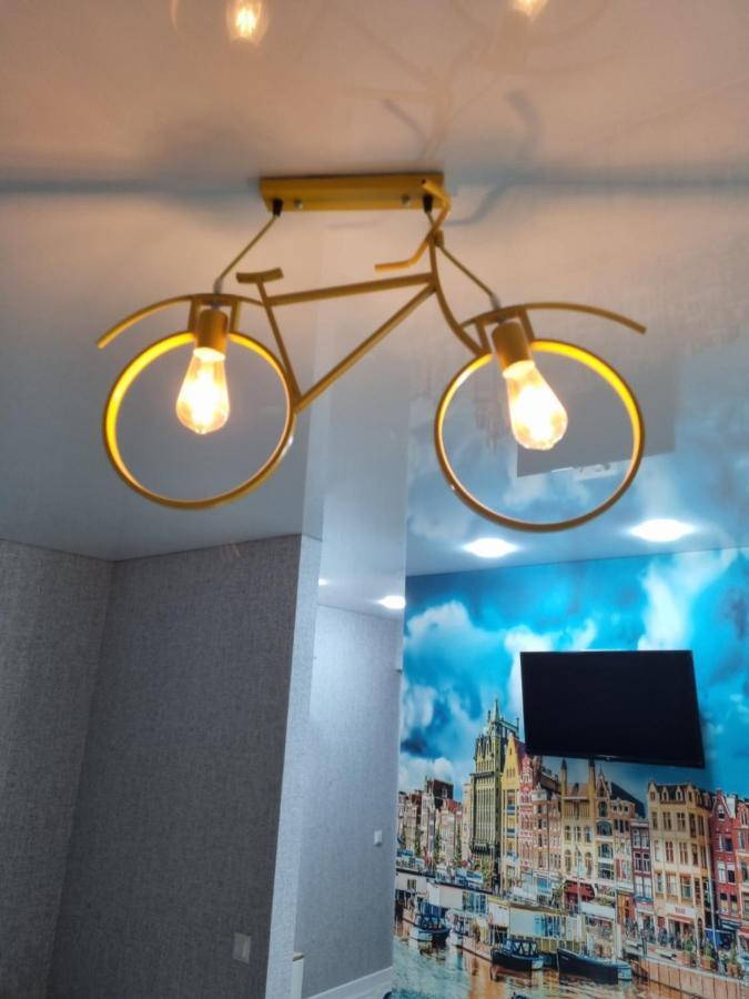 Амстердам Lejlighed Krementjuk Eksteriør billede